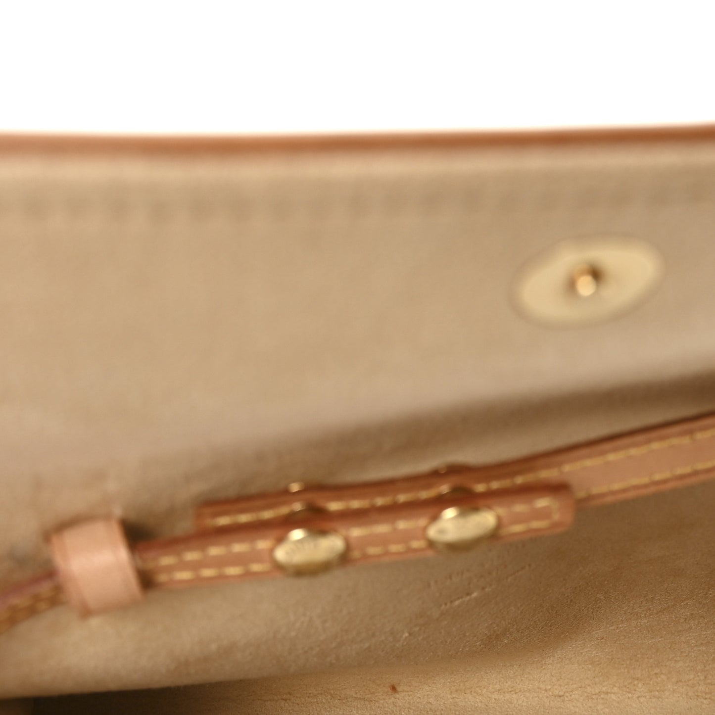 Monogram Pochette Twin PM