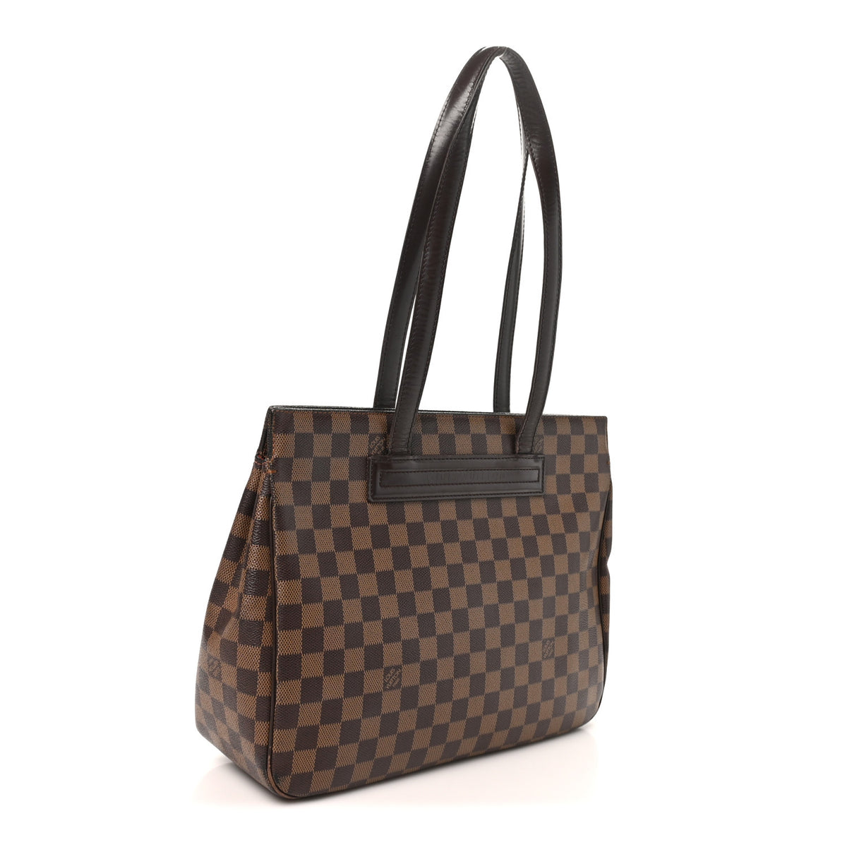 Louis Vuitton Damier Ebene Parioli PM 3 of 12
