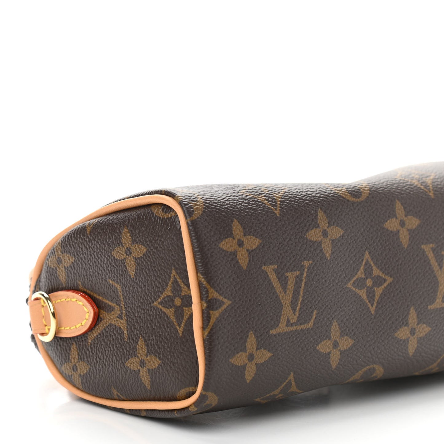 Monogram Nano Speedy Bandouliere