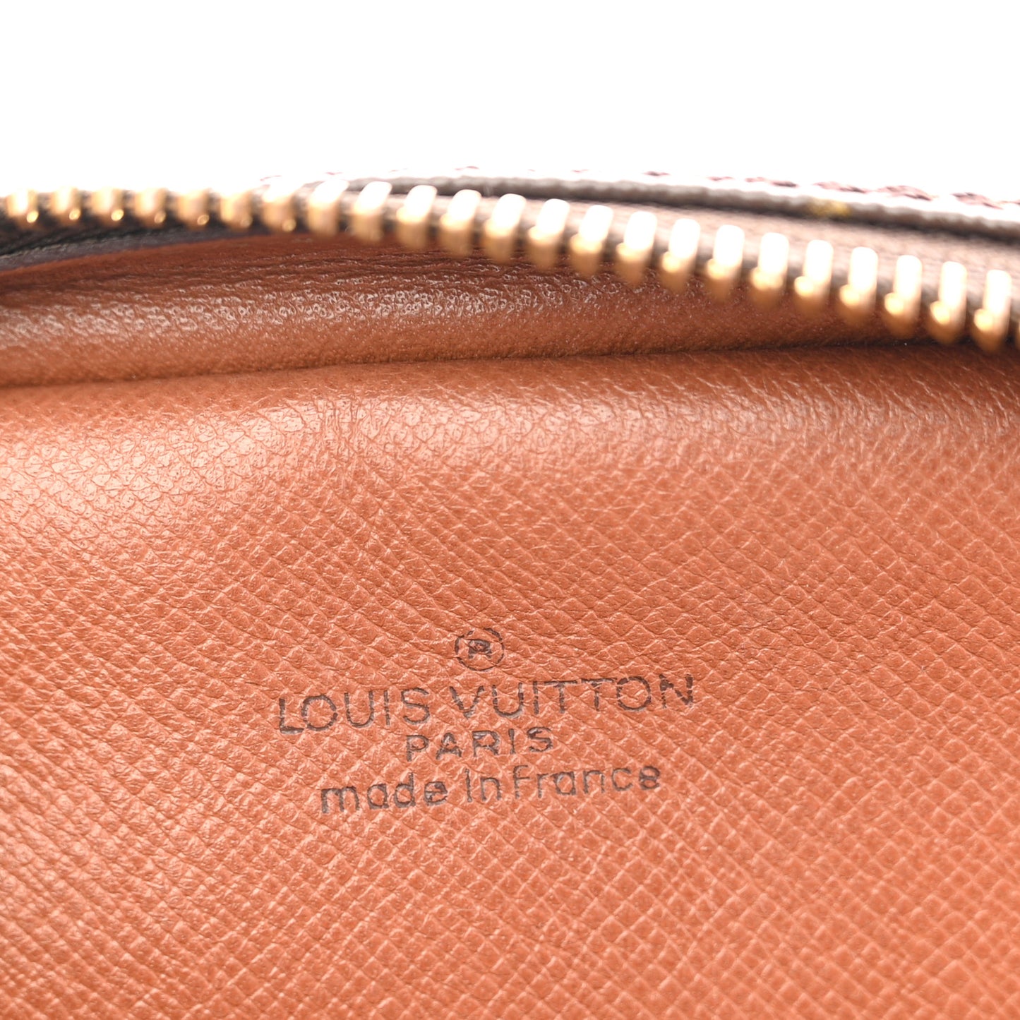 Monogram Amazone PM