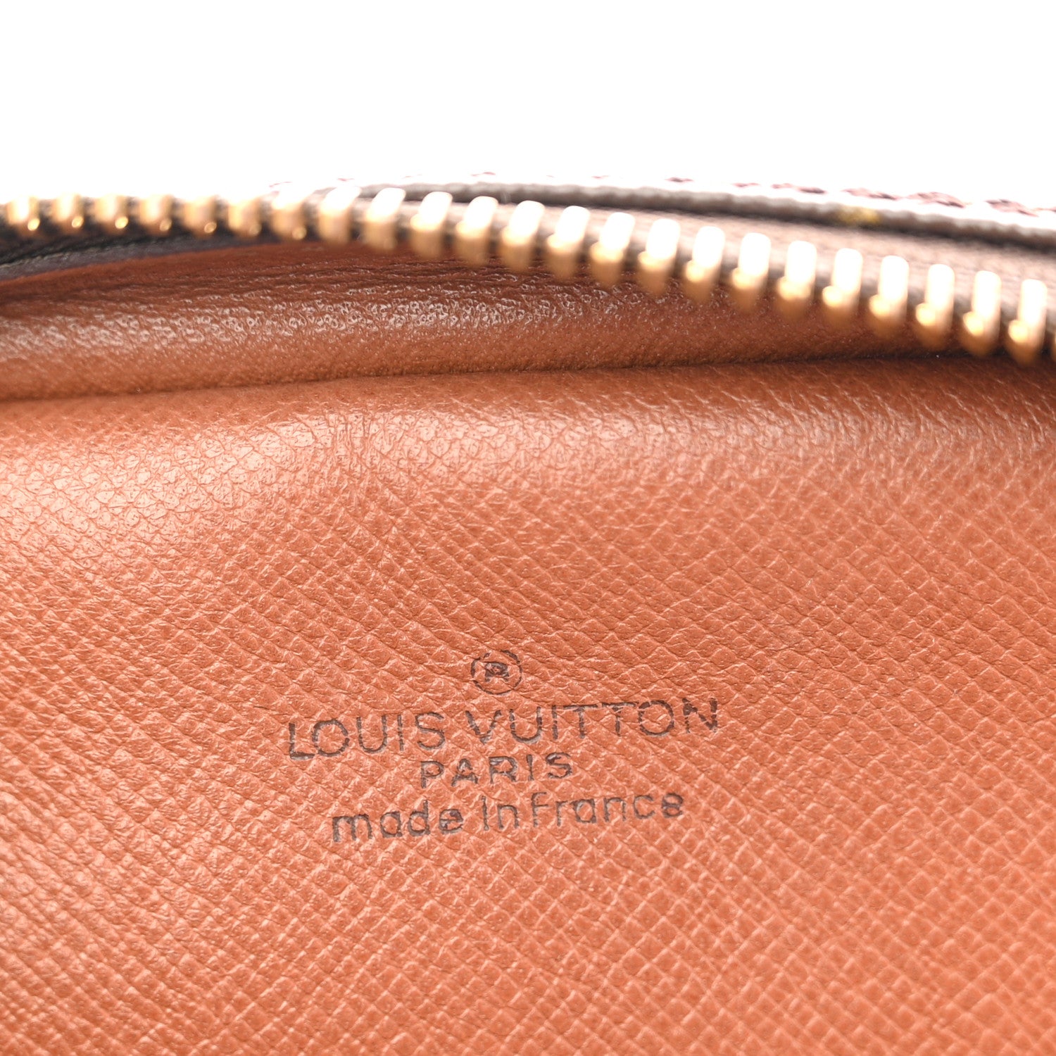 Louis Vuitton Monogram Amazone PM 6 of 11