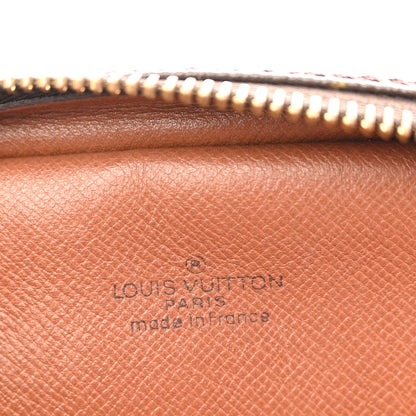 Louis Vuitton Monogram Amazone PM 6 of 11