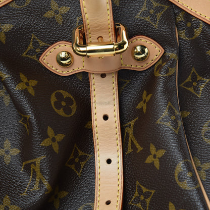 Louis Vuitton Monogram Tivoli GM 13 of 20