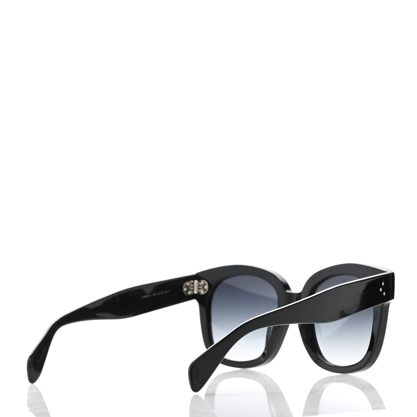 New Audrey CL4002UN Sunglasses Black