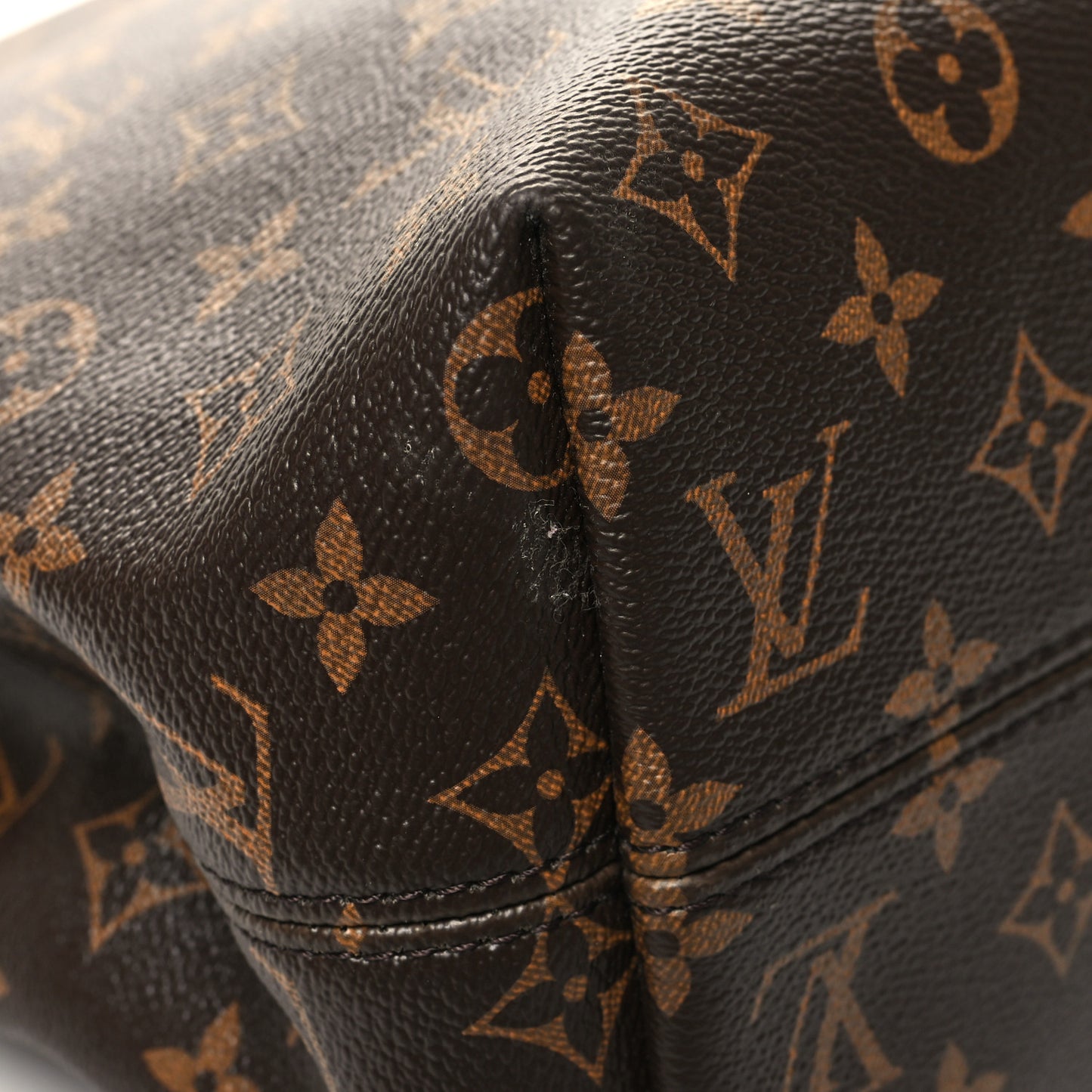 Monogram Graceful MM Pivoine