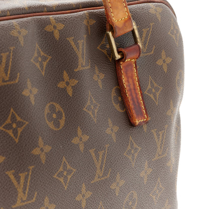 Louis Vuitton Monogram Cite GM 13 of 16
