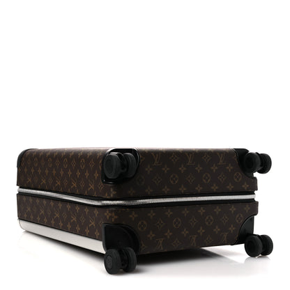 Louis Vuitton Monogram Horizon 55 Black 3 of 11