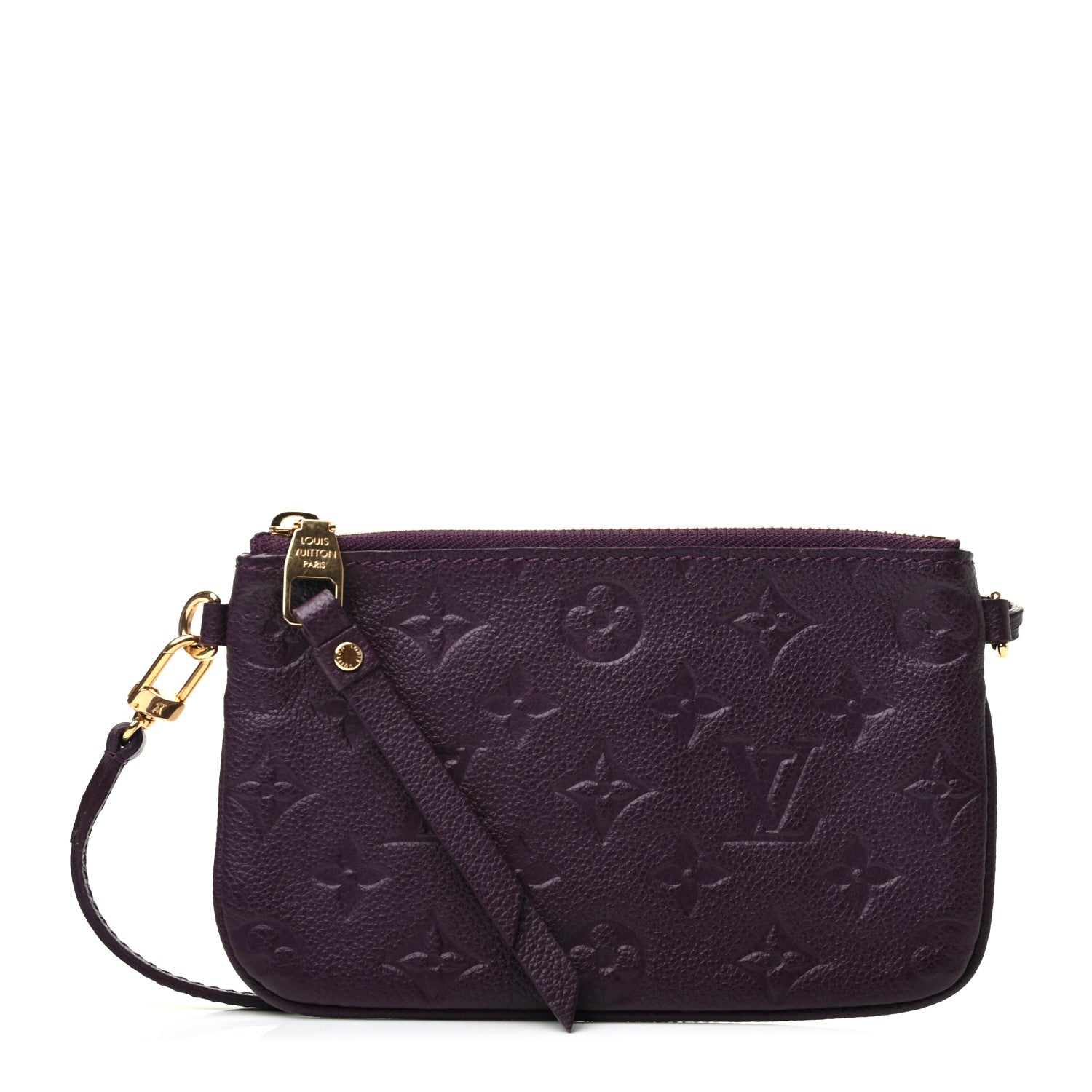 Louis Vuitton Empreinte Citadine GM Pochette Aube 1 of 7