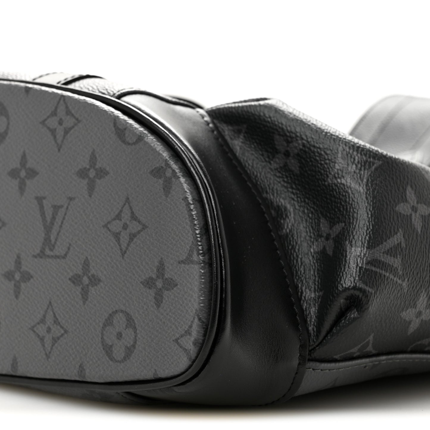 Reverse Monogram Eclipse Christopher MM Backpack