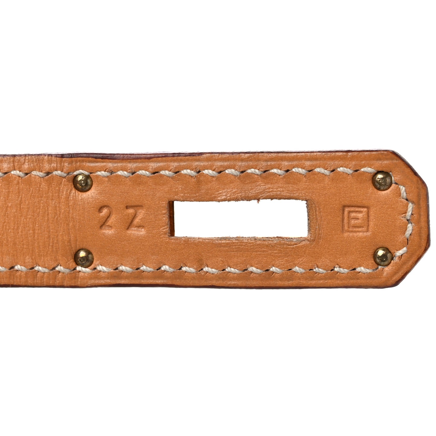Vache Natural Kelly Sellier 35