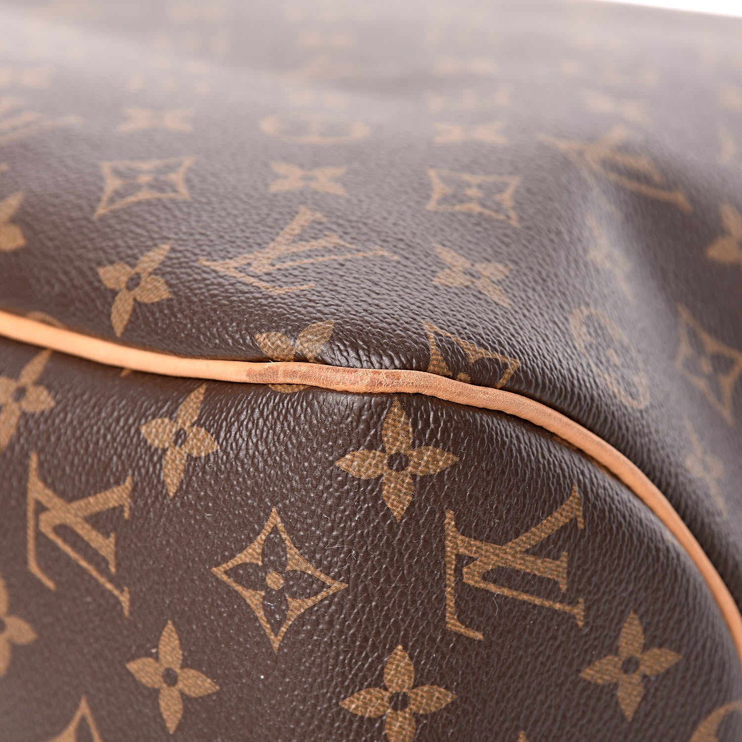 Louis Vuitton Monogram Delightful MM 14 of 14