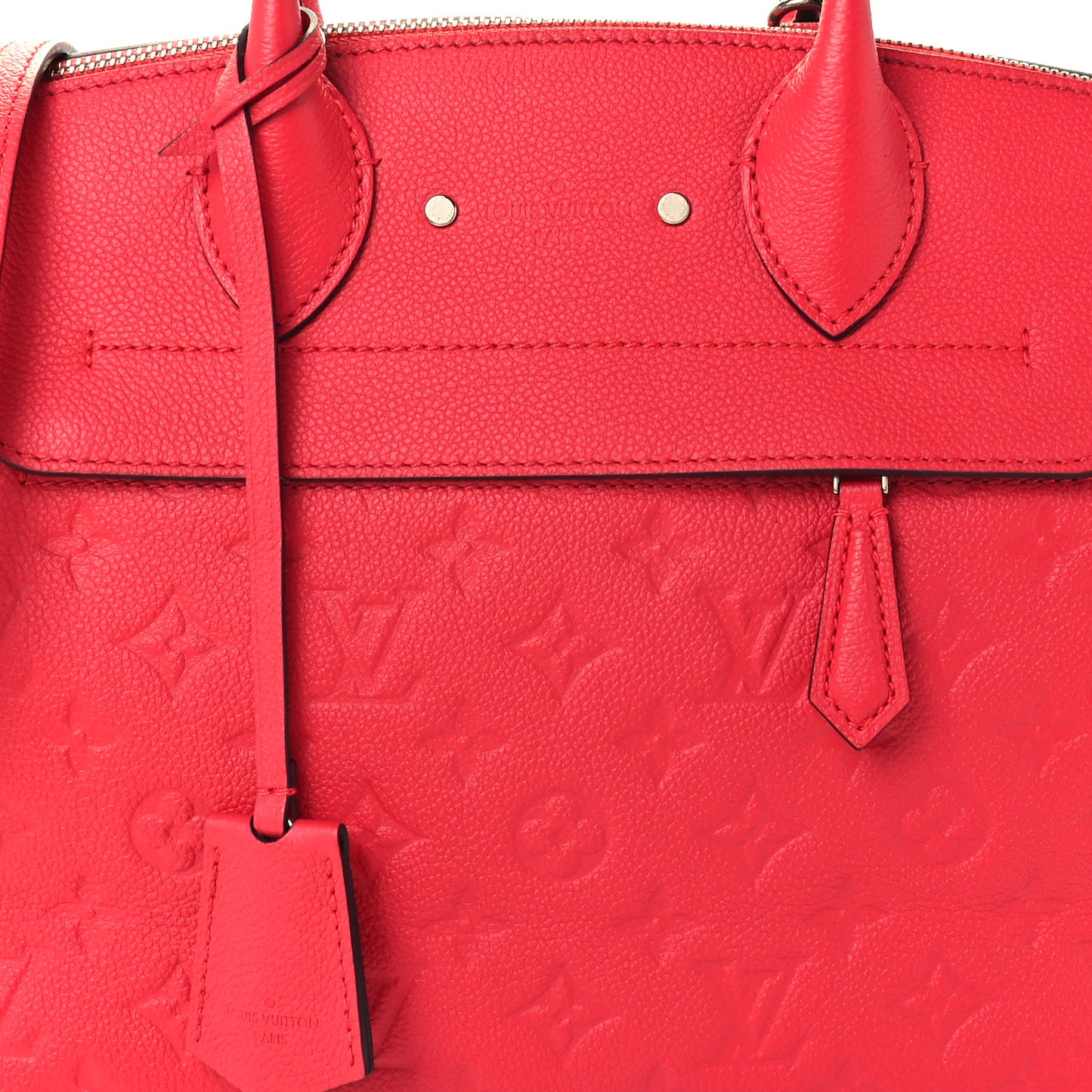 Empreinte Pont Neuf MM Poppy