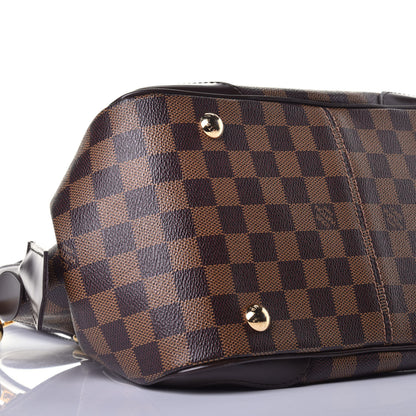 Louis Vuitton Damier Ebene Verona PM 7 of 8