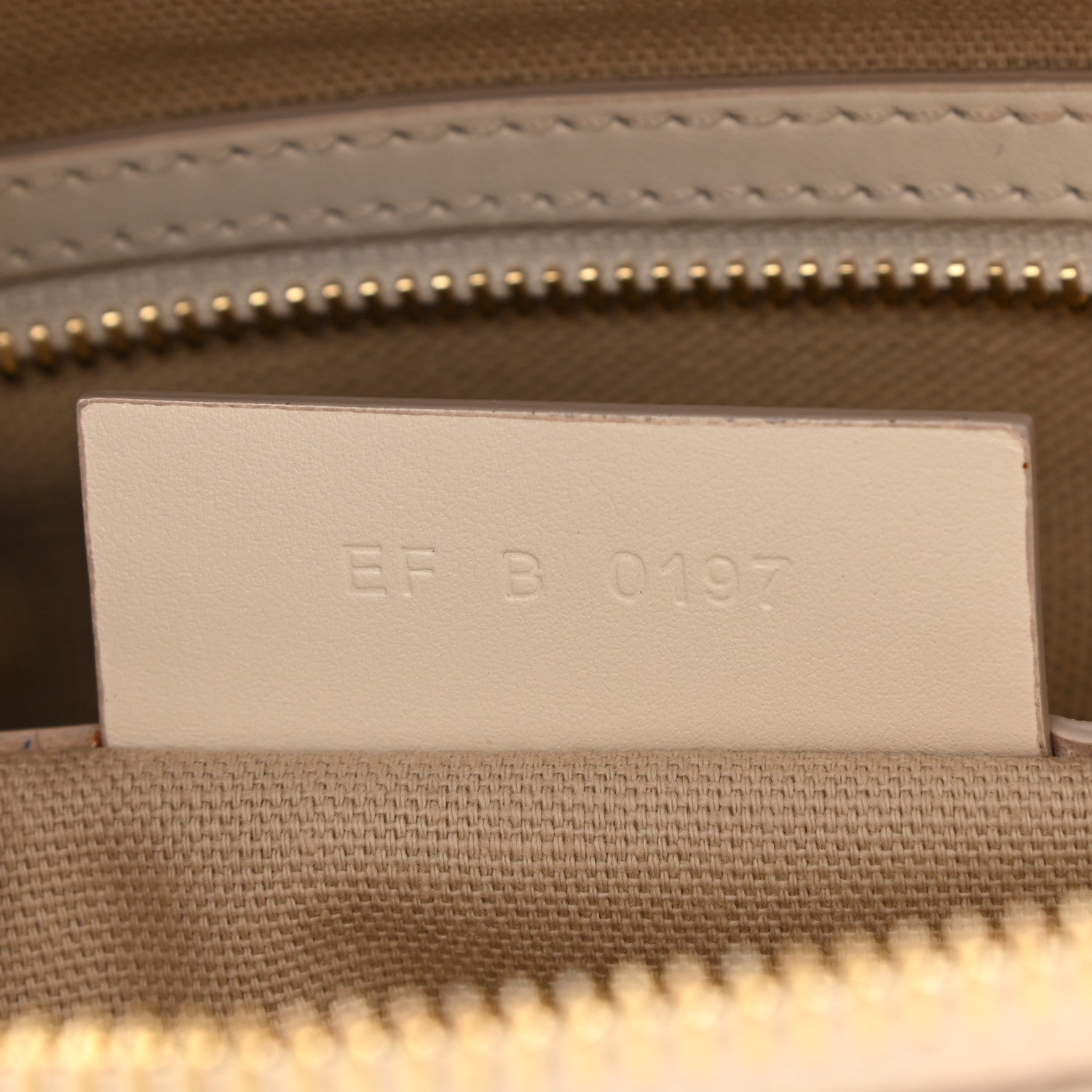 Givenchy Calfskin Small Sway Off White 13 of 28