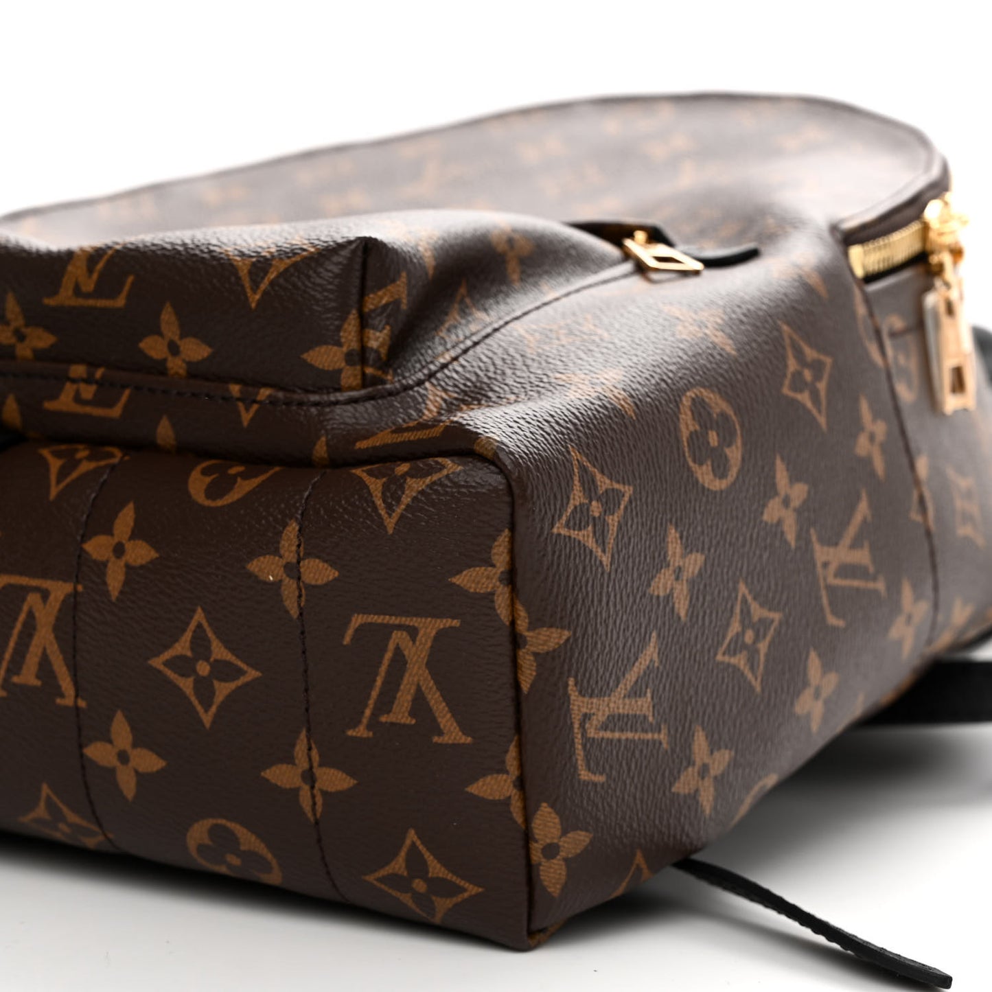 Monogram Palm Springs Backpack MM