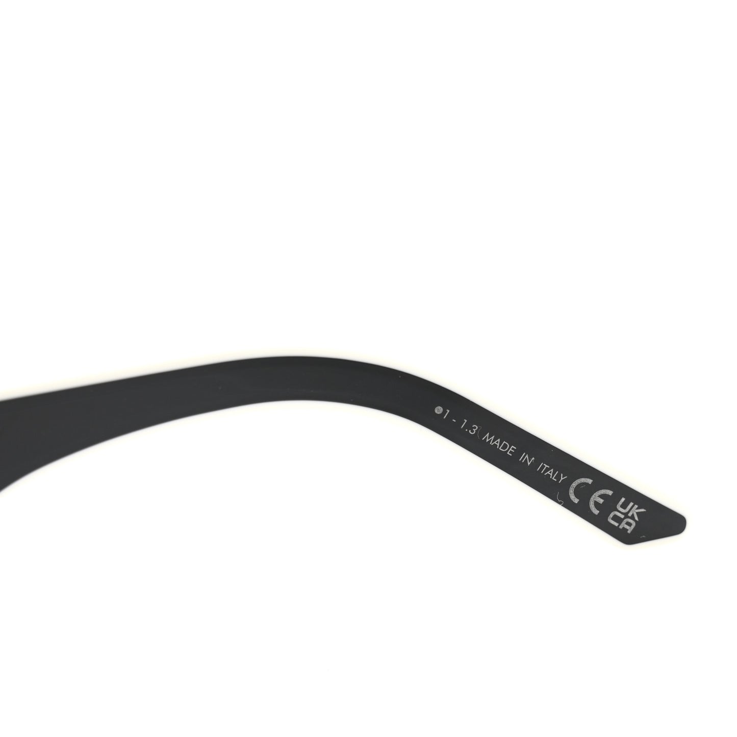 Diorpacific S2U Sunglasses Black