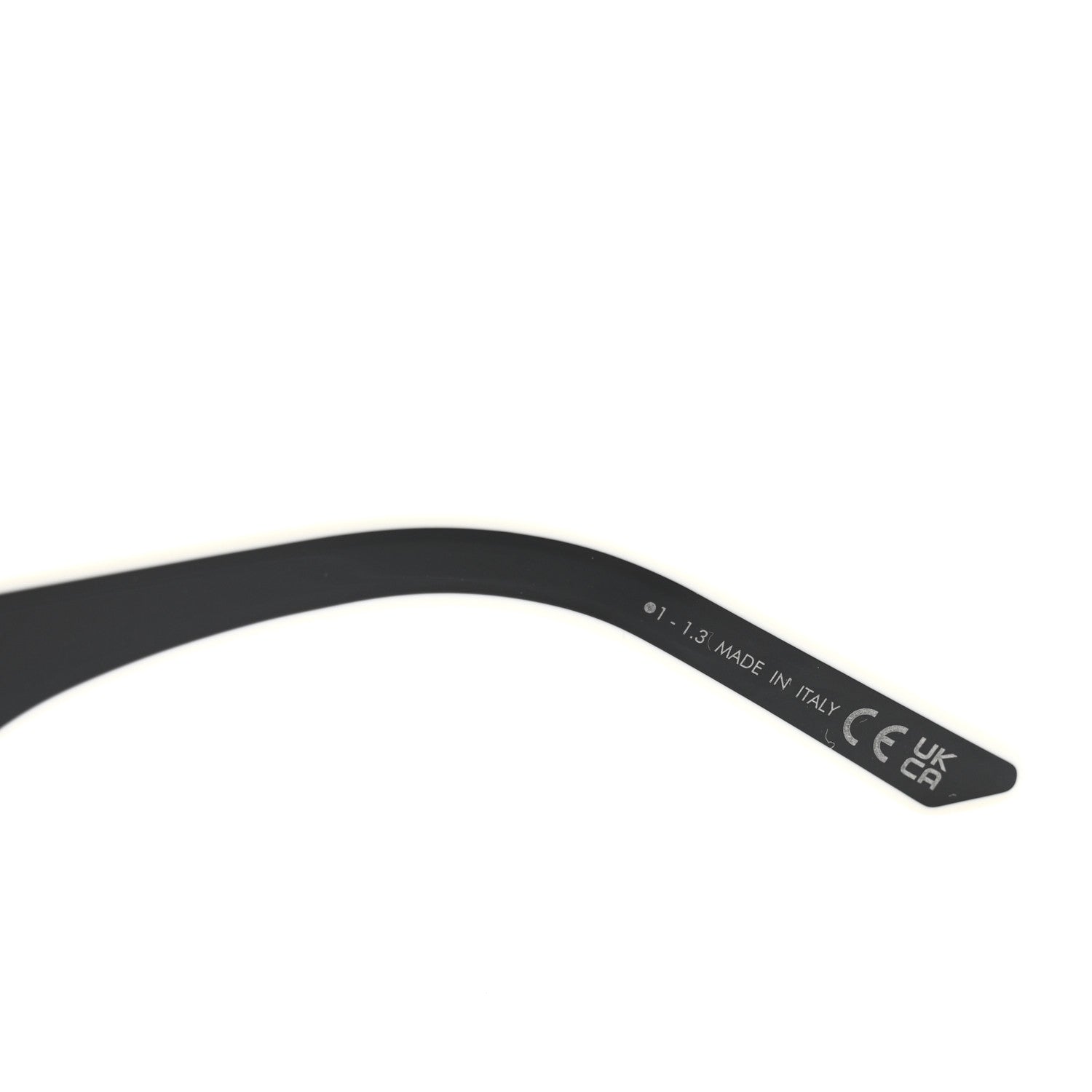 Christian Dior Diorpacific S2U Sunglasses Black 6 of 9