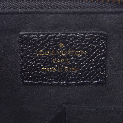 Louis Vuitton Empreinte Surene MM Black 6 of 7