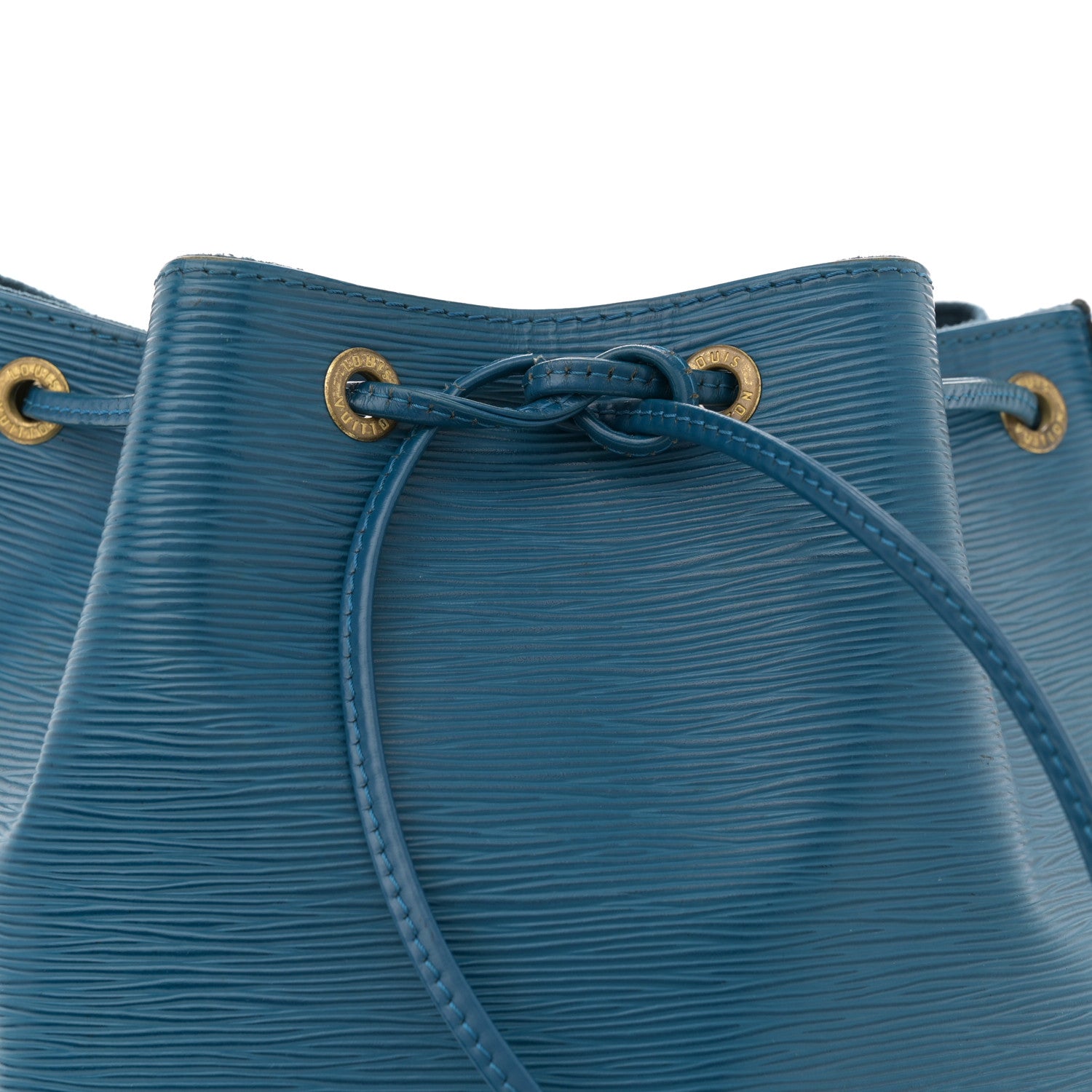 Louis Vuitton Epi Petit Noe Toledo 7 of 13