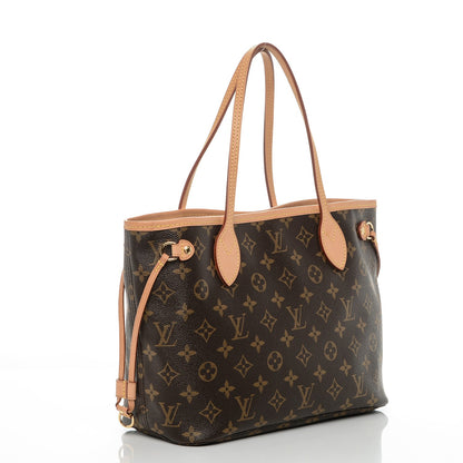 Louis Vuitton Monogram Neo Neverfull PM 3 of 7