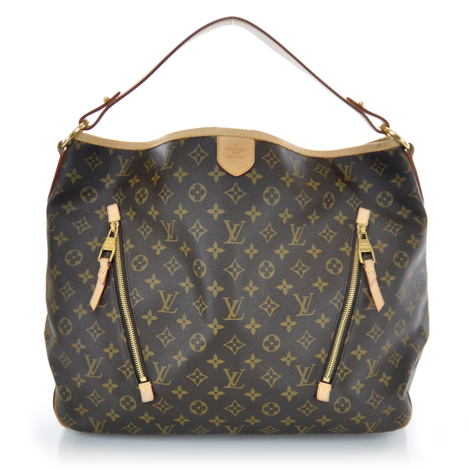Louis Vuitton Monogram Delightful GM 1 of 11