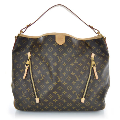 Louis Vuitton Monogram Delightful GM 1 of 11