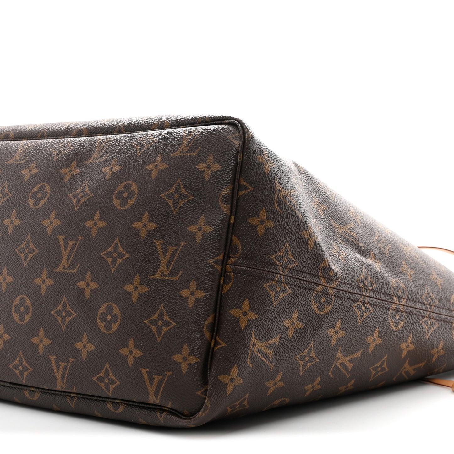 Monogram Neo Neverfull GM Pivoine