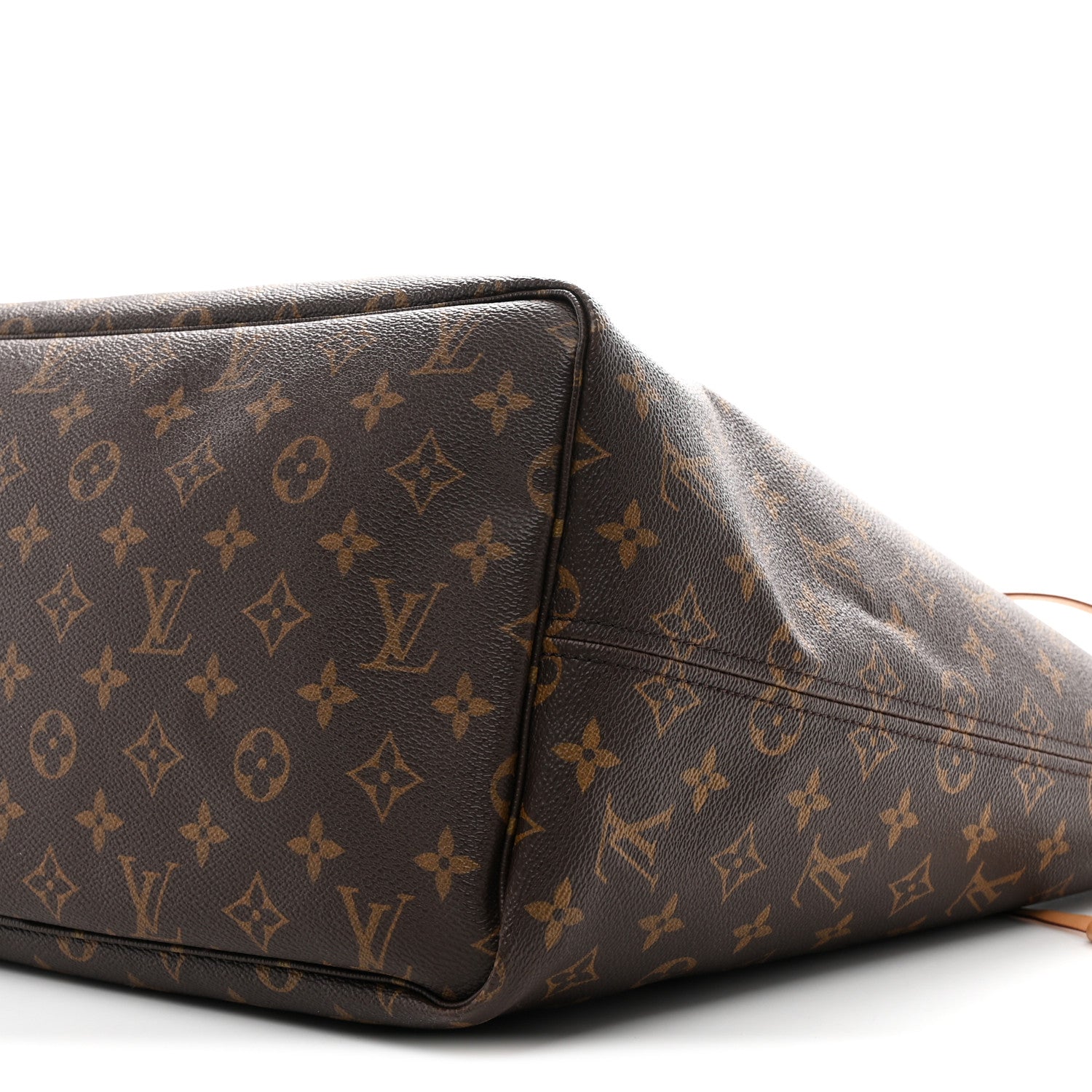Louis Vuitton Monogram Neo Neverfull GM Pivoine 9 of 9