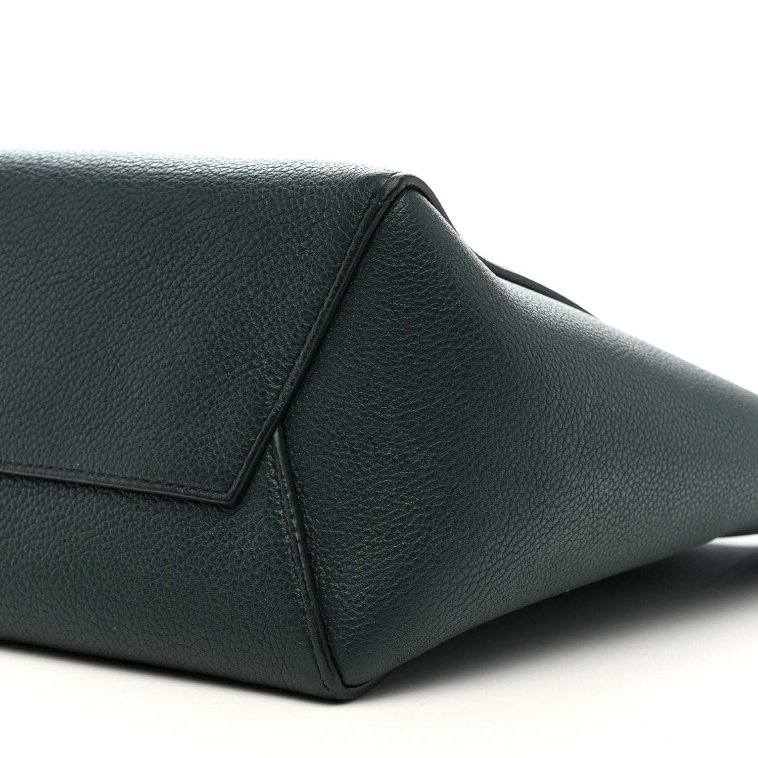 Celine Soft Grained Calfskin Small Sangle Bucket Bag Amazone 10 of 19