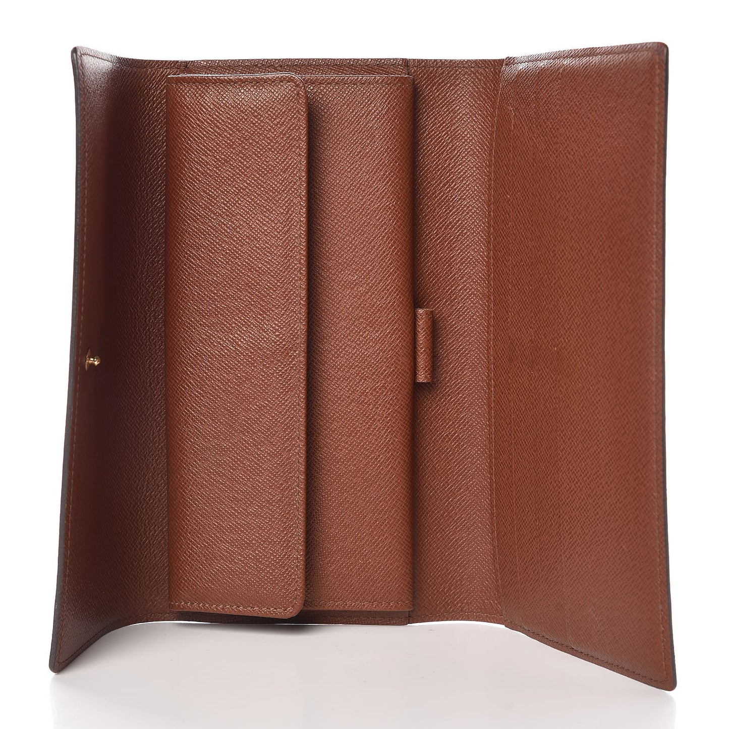 Monogram Porte Tresor International Wallet