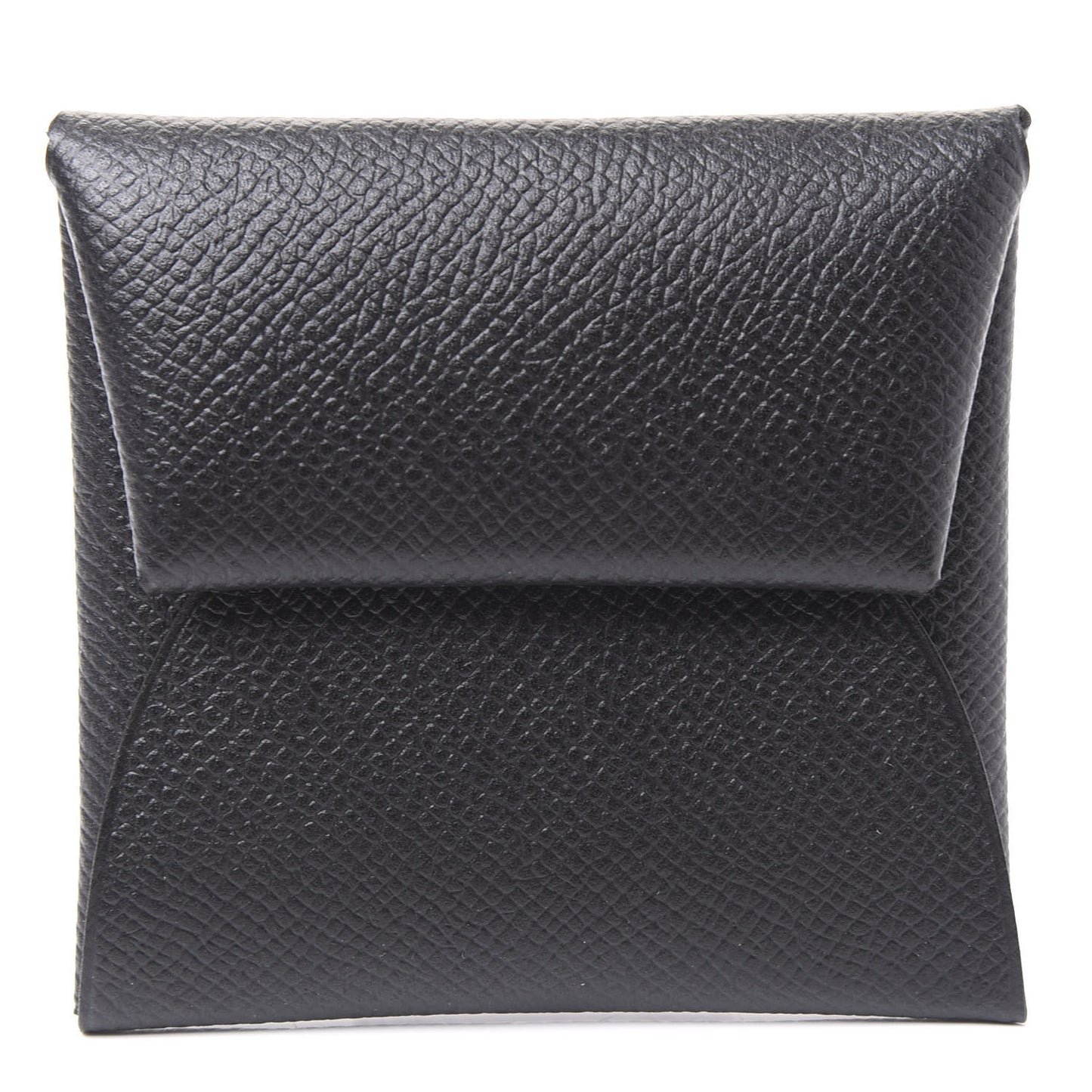 Epsom Bastia Coin Purse Black