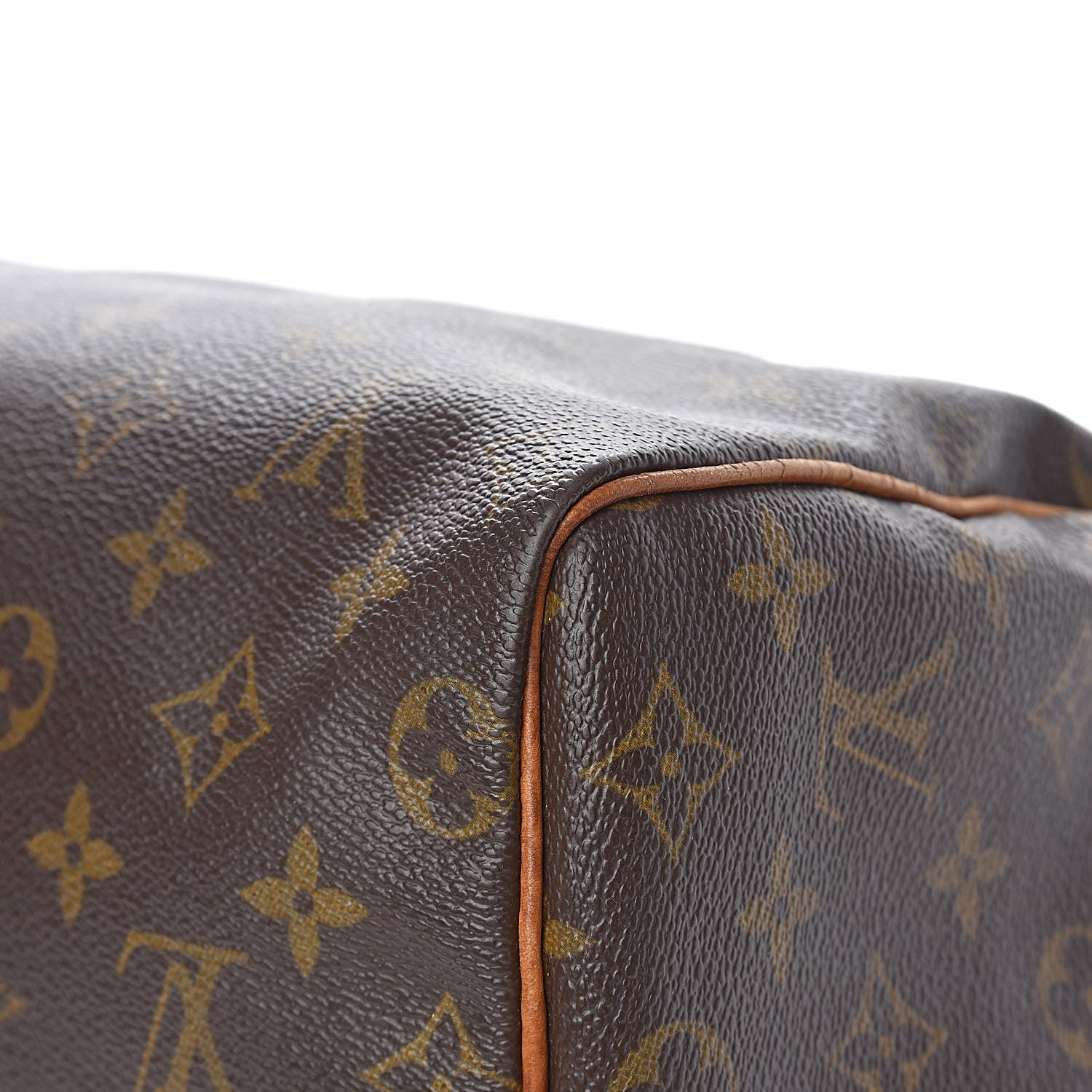 Louis Vuitton Monogram Speedy 25 18 of 19