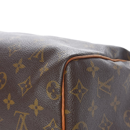 Louis Vuitton Monogram Speedy 25 18 of 19