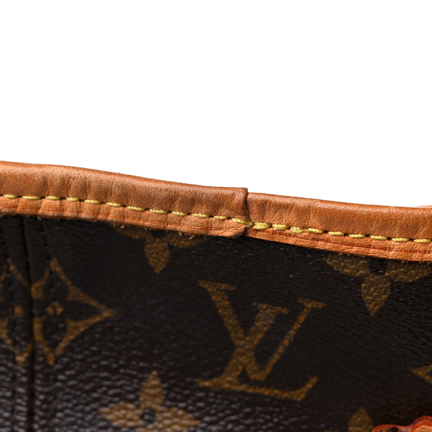 Monogram Neverfull MM