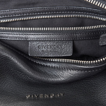 Givenchy Sugar Goatskin Medium Pandora Black 7 of 8