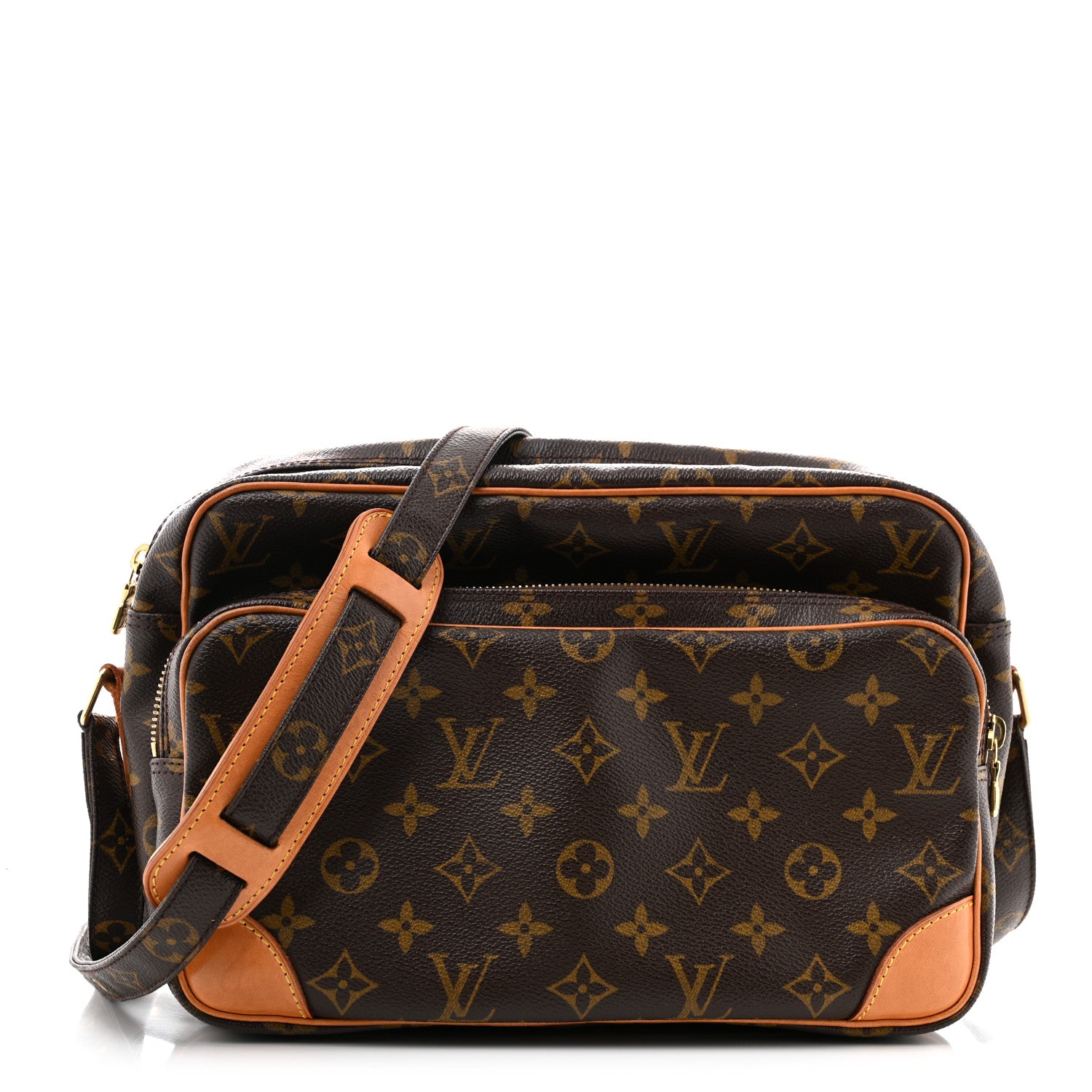 Louis Vuitton Monogram Nil 28 1 of 14