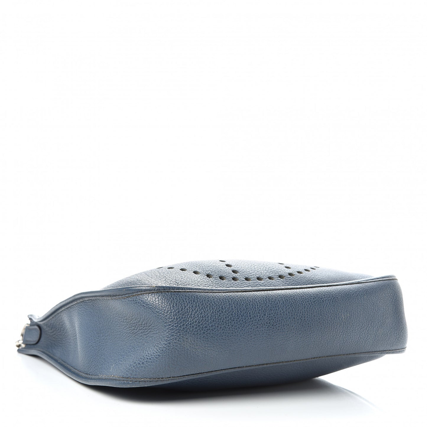 Buffle Skipper Evelyne GM Bleu Saphir