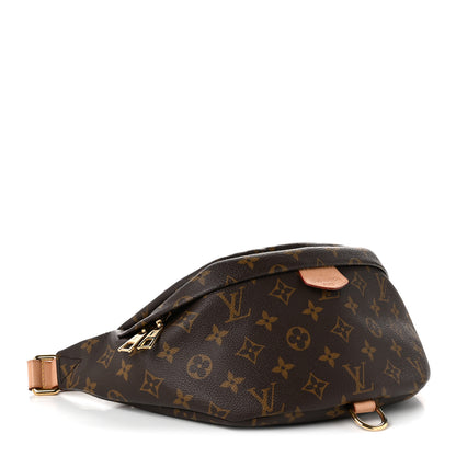 Louis Vuitton Monogram Bumbag 3 of 9