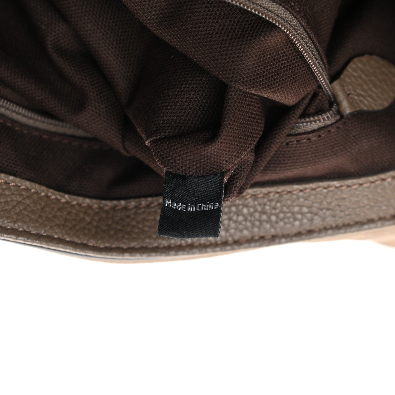 Mulberry Heavy Grain Alexa Brown 7 of 12
