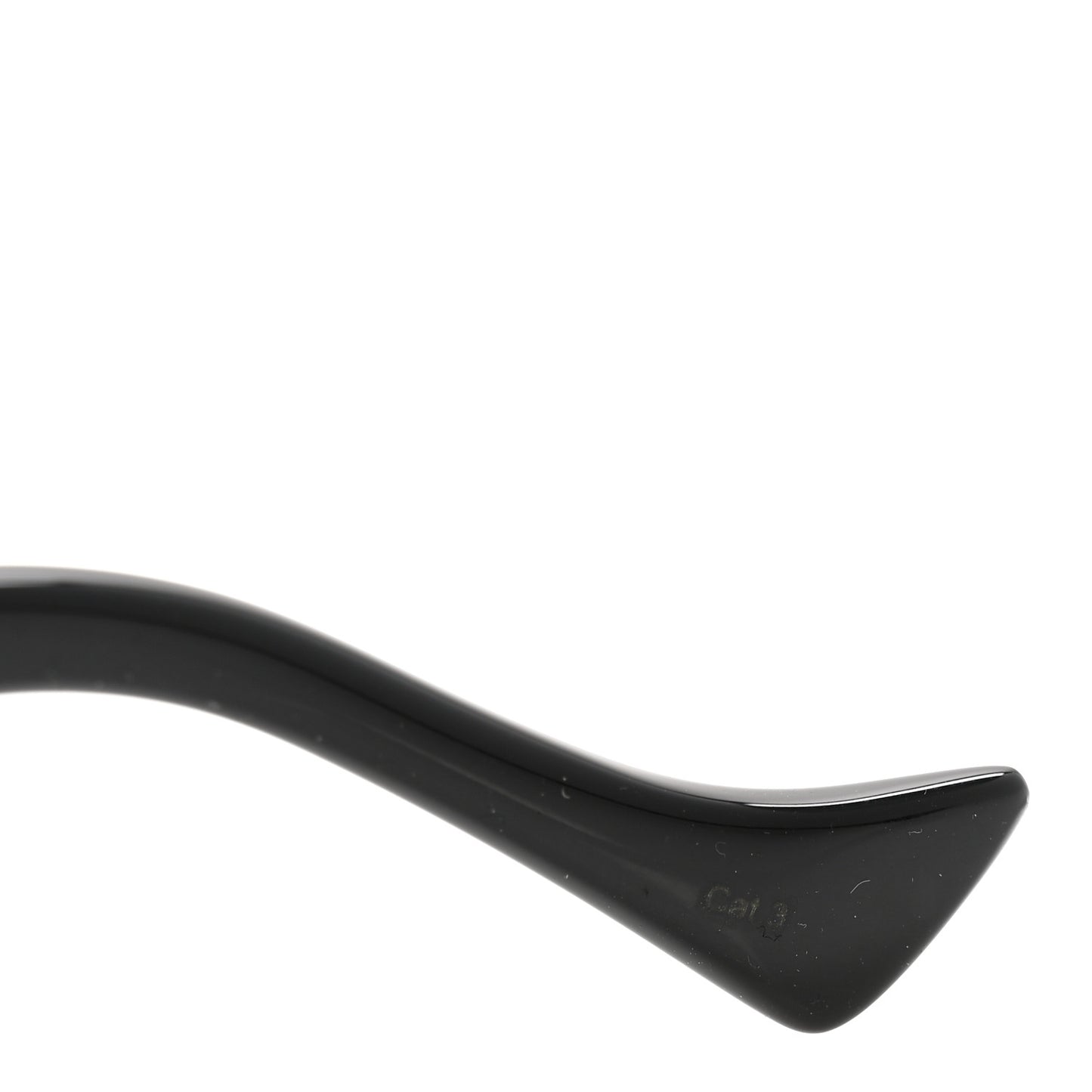 Acetate Sunglasses GG1257S Black