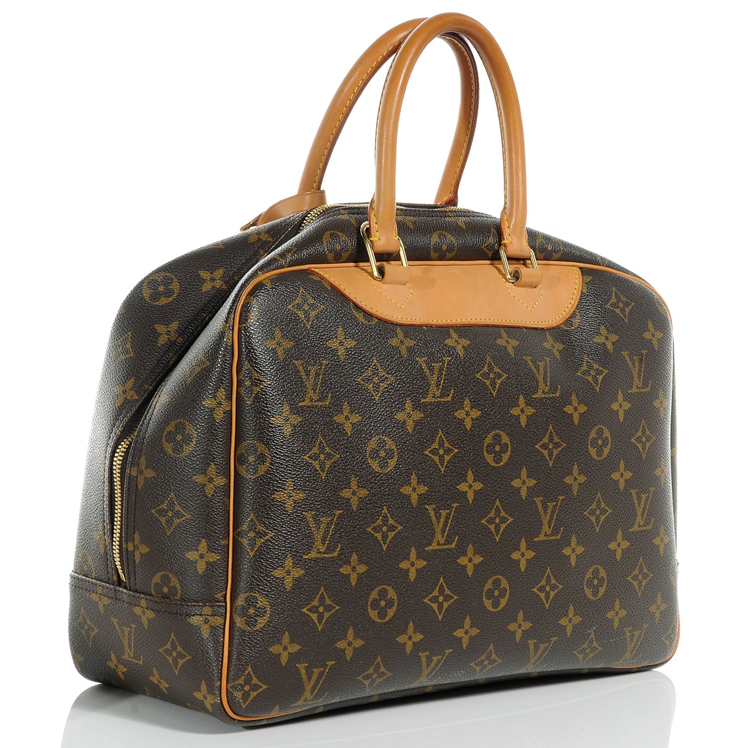 Louis Vuitton Monogram Deauville 3 of 7