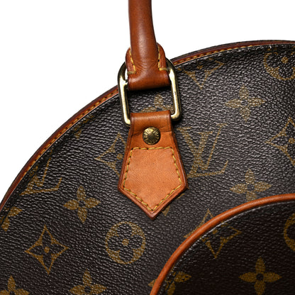 Louis Vuitton Monogram Ellipse PM 13 of 23