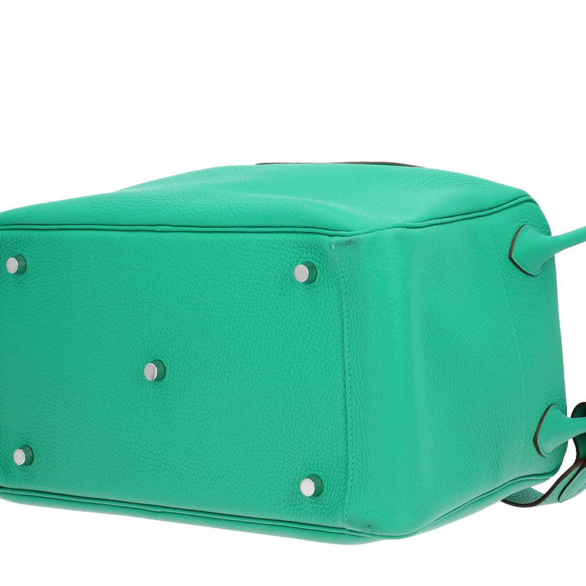 Taurillon Clemence Lindy 34 Menthe
