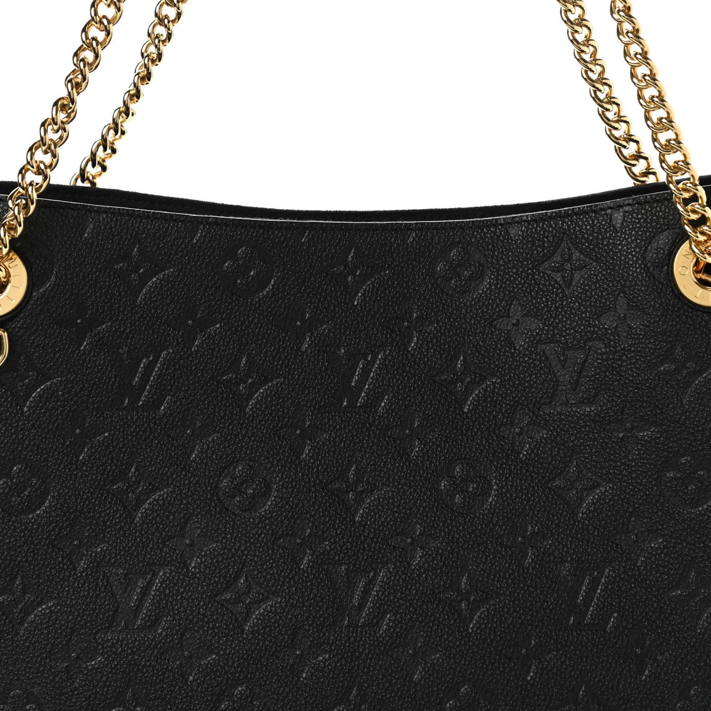 Empreinte Surene MM Black