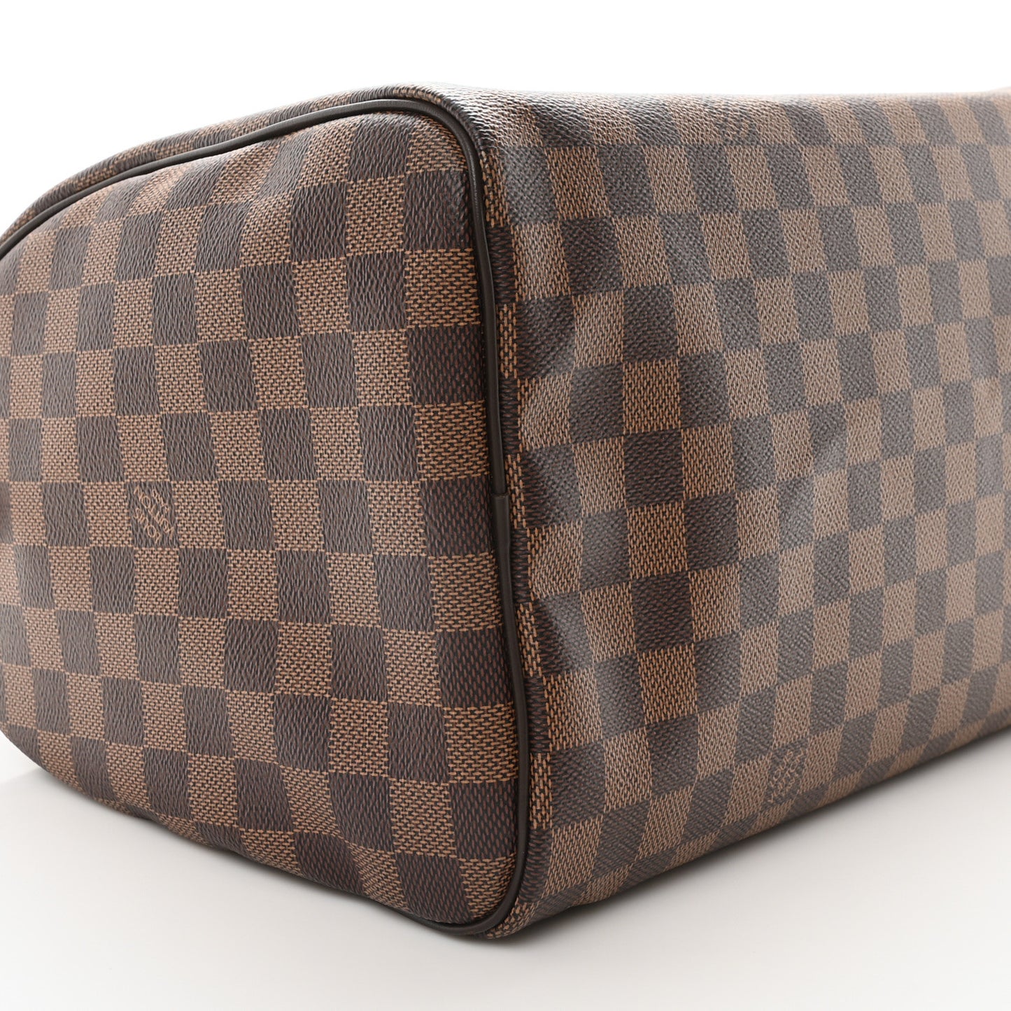 Damier Ebene Speedy 35