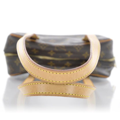 Louis Vuitton Monogram Cite MM 6 of 10