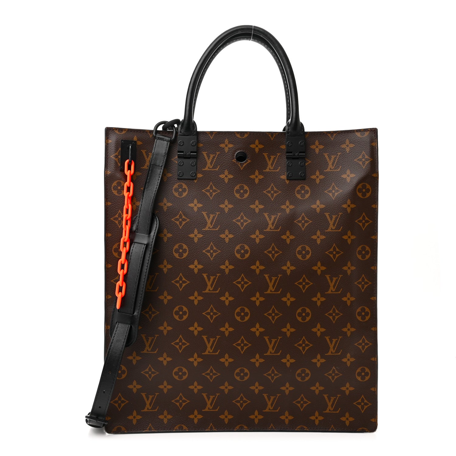 Louis Vuitton Monogram Solar Ray Sac Plat 1 of 15