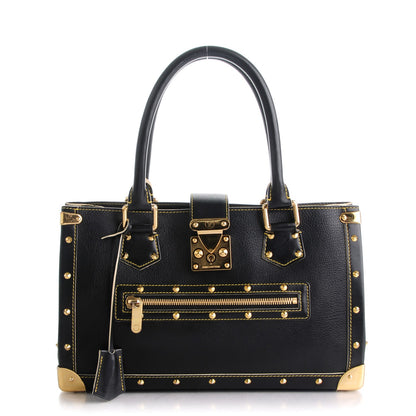 Louis Vuitton Suhali Le Fabuleux Black 1 of 7