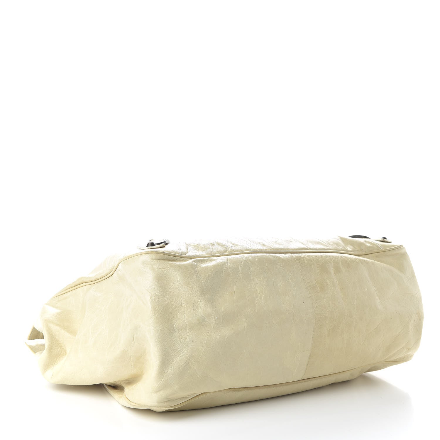 Balenciaga Chevre Shopper Tote Praline 4 of 13