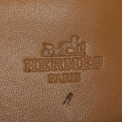 Hermes Suede Kelly Jumping Boots 39.5 Ecorce 9 of 12